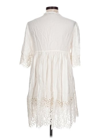 Sandro Casual Dress (view 2)