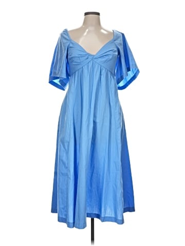 Abercrombie & Fitch Casual Dress (view 1)