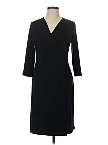 Talbots Cocktail Dress (view 1)