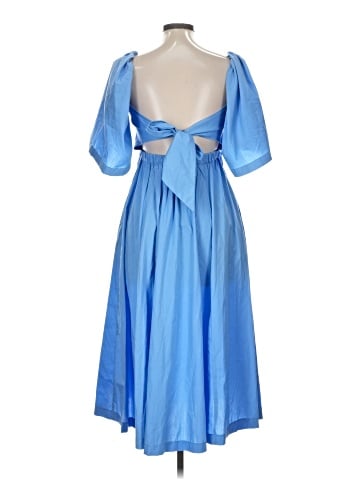 Abercrombie & Fitch Casual Dress (view 2)