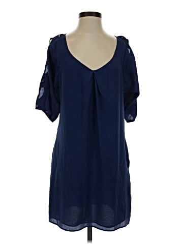 BCBGeneration Casual Dress (view 1)