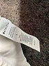 Athleta Solid White Skort Size L - photo 3
