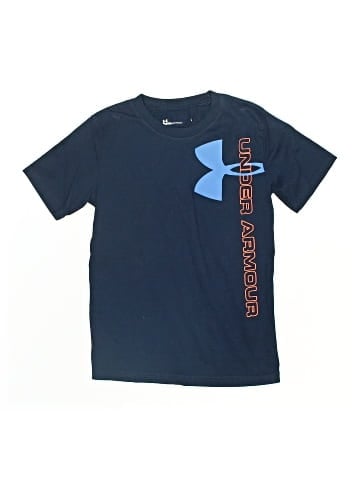 Under Armour Active T-Shirt (view 1)