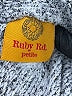 Ruby Rd. Gray Turtleneck Sweater Size 2X (estimated) - photo 7