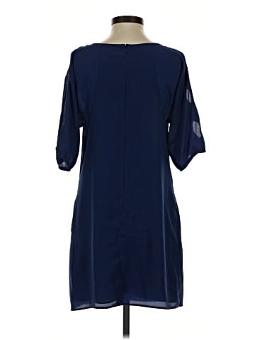 BCBGeneration Casual Dress (view 2)