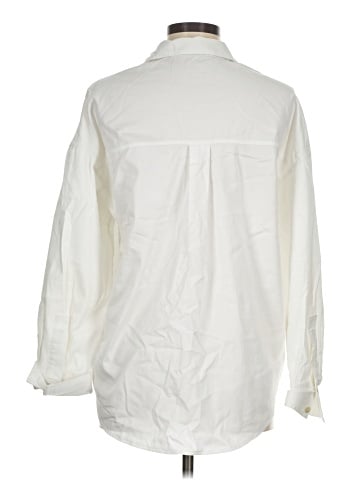 Lilly Pulitzer Long Sleeve Button-Down Shirt (view 2)