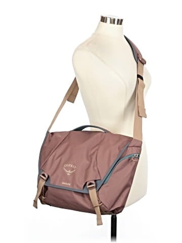 Osprey Messenger (view 2)