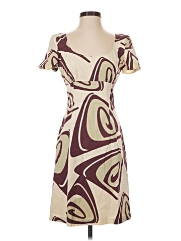 BCBG Paris Cocktail Dress (view 1)