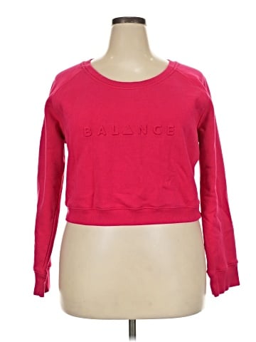 Balance Athletica Sweatshirt (view 1)