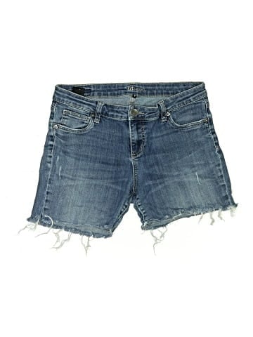 Kut from the Kloth Denim Shorts (view 1)