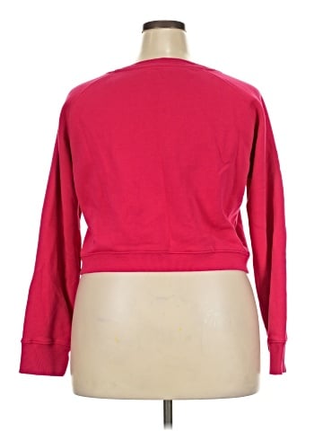 Balance Athletica Sweatshirt (view 2)
