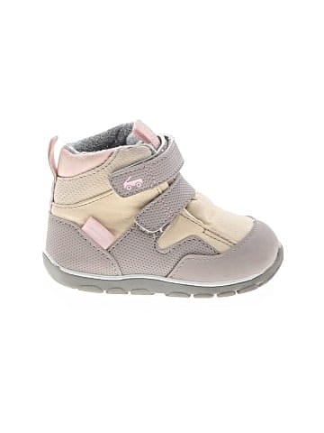 Assorted Brands Ankle Boots (view 1)