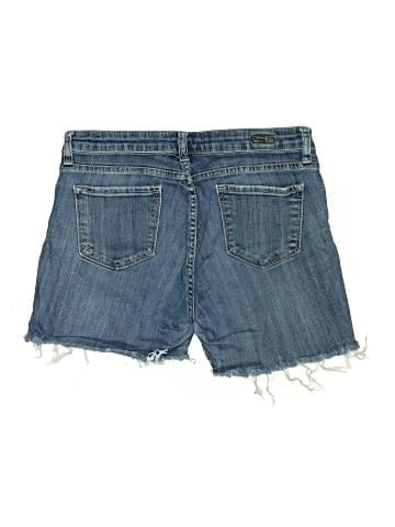 Kut from the Kloth Denim Shorts (view 2)