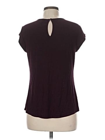 Daniel Rainn Sleeveless T-Shirt (view 2)