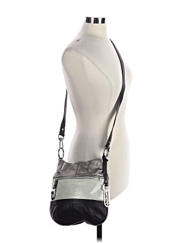 B Makowsky Crossbody Bag (view 2)