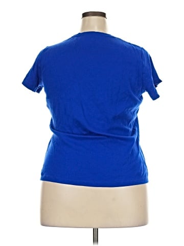 St. John's Bay Active T-Shirt (view 2)