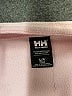 Helly Hansen 100% Polyester Pink Sweatshirt Size L - photo 7