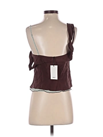 MNG Sleeveless Top (view 2)