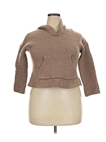 Haven Well Within Wool Pullover Sweater (view 1)