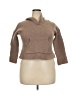 Haven Well Within Tan Wool Pullover Sweater Size XXL - photo 1