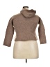 Haven Well Within Tan Wool Pullover Sweater Size XXL - photo 2