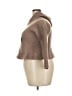 Haven Well Within Tan Wool Pullover Sweater Size XXL - photo 5