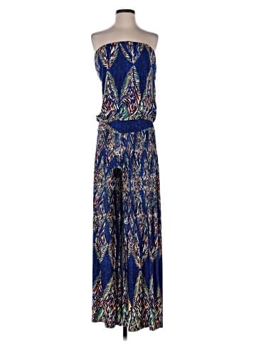 S-Twelve Jumpsuit (view 1)