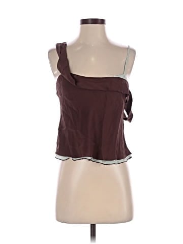MNG Sleeveless Top (view 1)