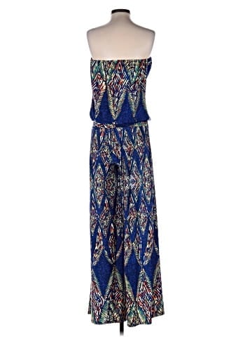 S-Twelve Jumpsuit (view 2)