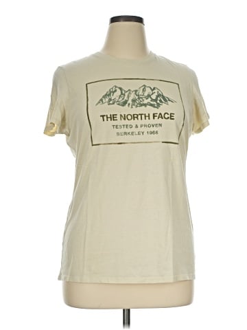 The North Face Short Sleeve T-Shirt (view 1)