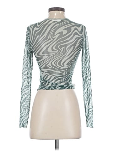 Full Tilt Long Sleeve Top (view 2)