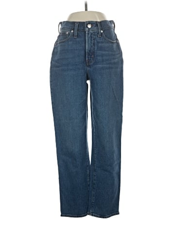 Madewell Jeans (view 1)