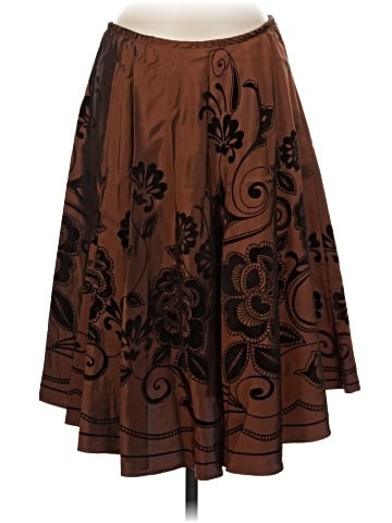 Coldwater Creek Casual Skirt (view 1)