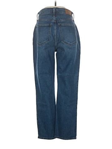 Madewell Jeans (view 2)