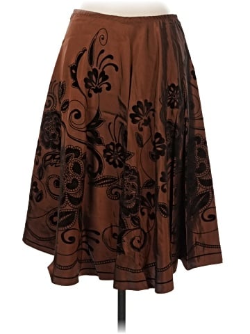 Coldwater Creek Casual Skirt (view 2)
