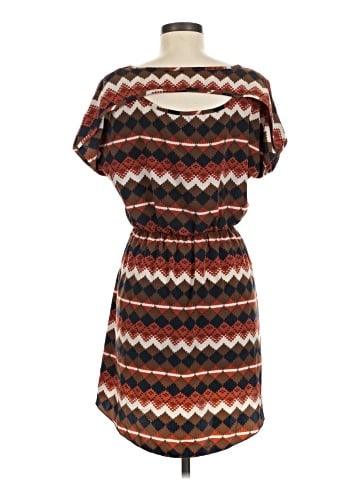 Final Touch Casual Dress (view 2)