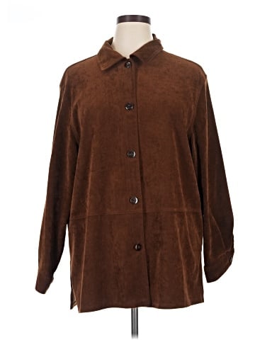 Fleet Street Coat (view 1)