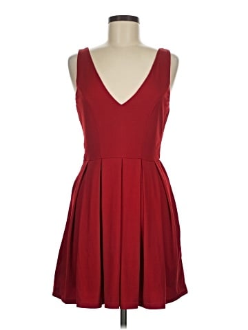 TOBI Cocktail Dress (view 1)