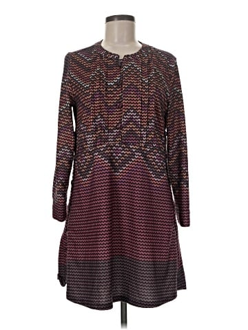 Reborn Casual Dress (view 1)
