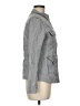Kensie Gray Jacket Size M - photo 4