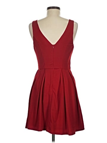TOBI Cocktail Dress (view 2)