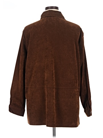 Fleet Street Coat (view 2)
