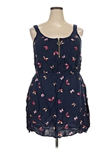 J for Justify Casual Dress (view 1)
