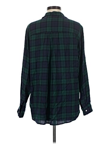 Grayson Long Sleeve Button-Down Shirt (view 2)