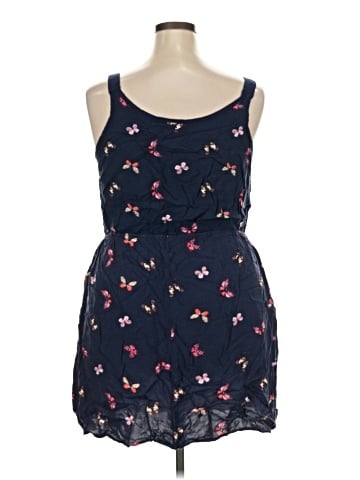 J for Justify Casual Dress (view 2)