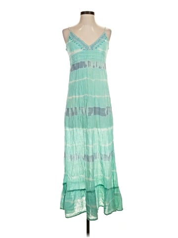 Calypso St. Barth Casual Dress (view 1)