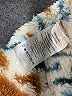 Eddie Bauer 100% Polyester White Pullover Sweater Size XL - photo 8