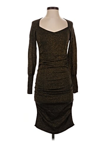 Moda International Cocktail Dress (view 1)
