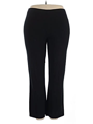 Jones New York Collection Active Pants (view 1)