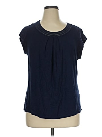 Daniel Rainn Sleeveless T-Shirt (view 1)